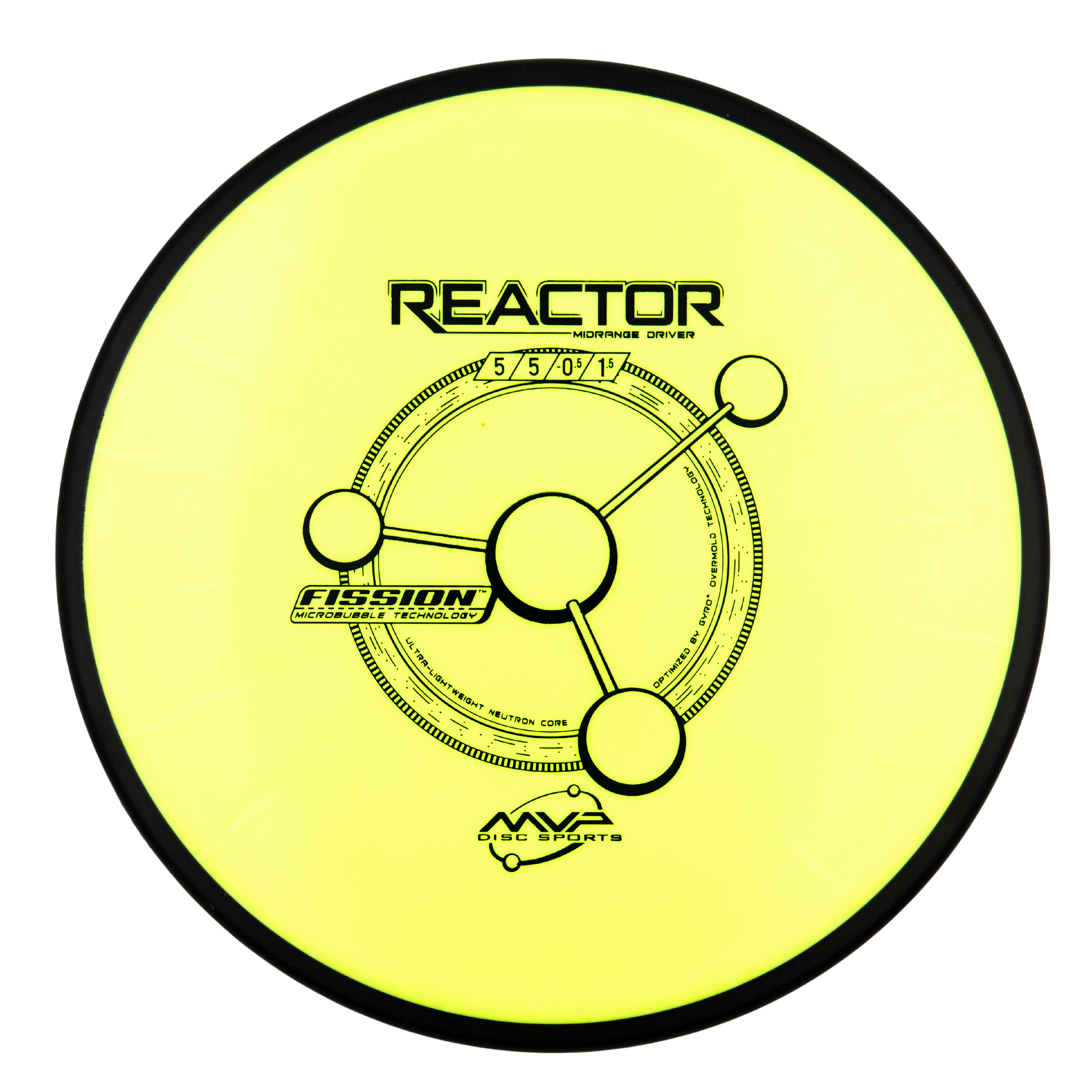 MVP Reactor