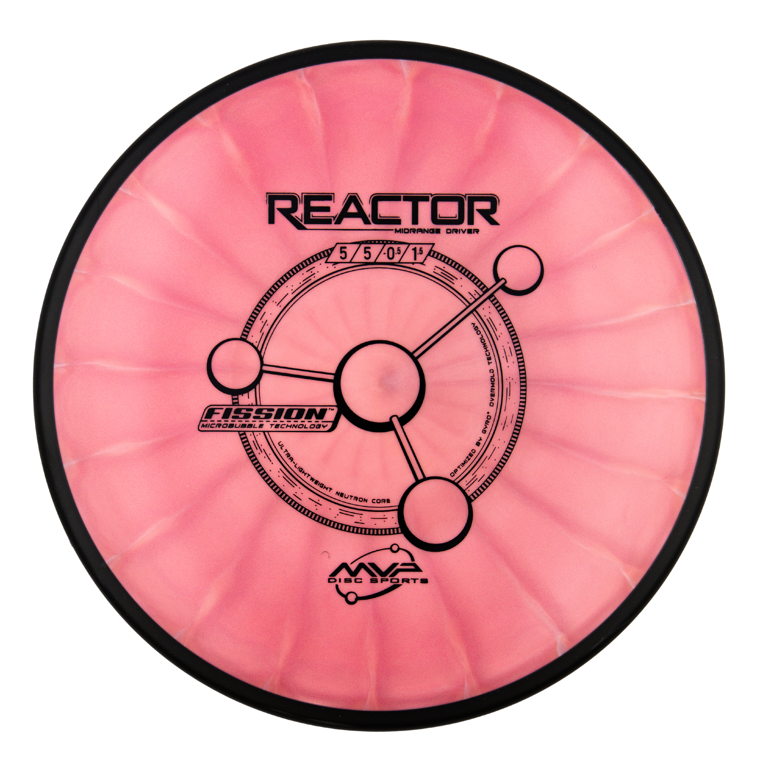 MVP Reactor