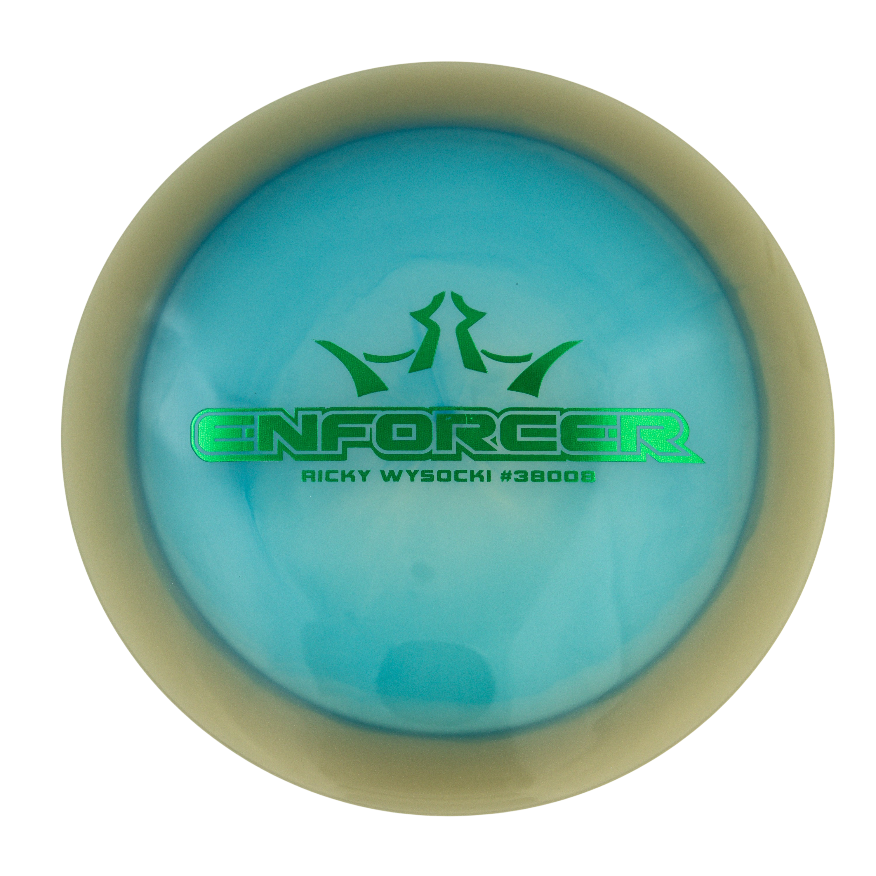Dynamic Discs Enforcer