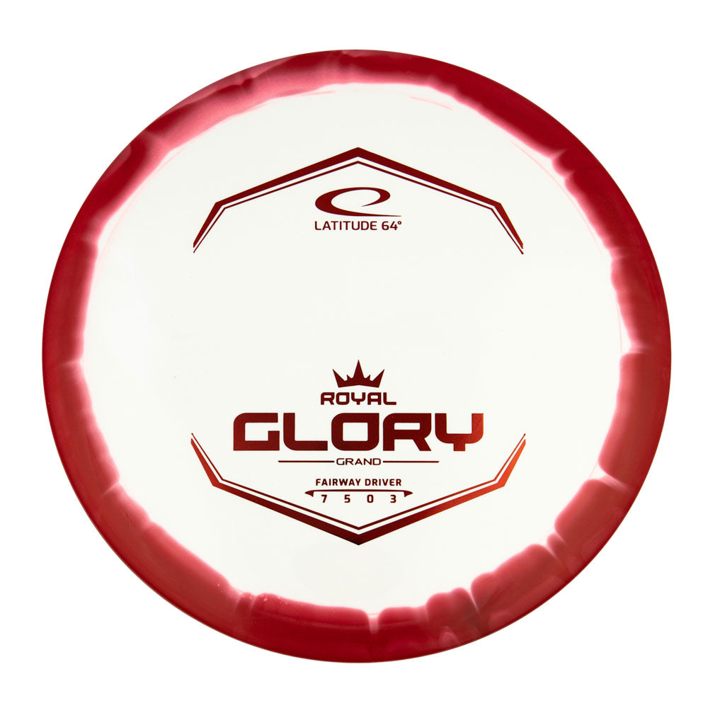 Latitude 64 Glory