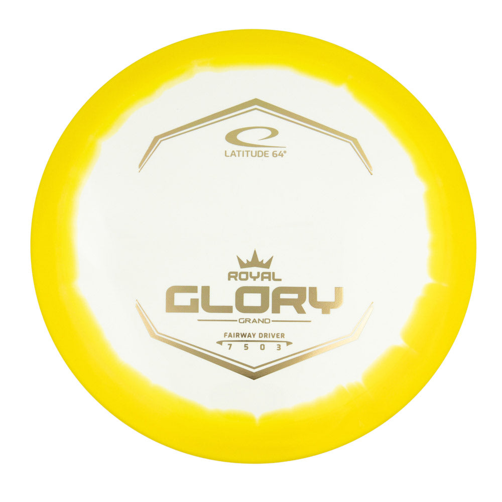 Latitude 64 Glory