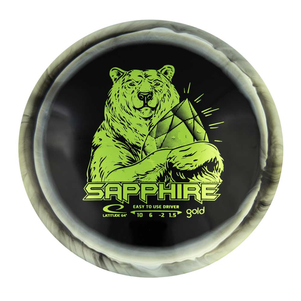Latitude 64 Sapphire