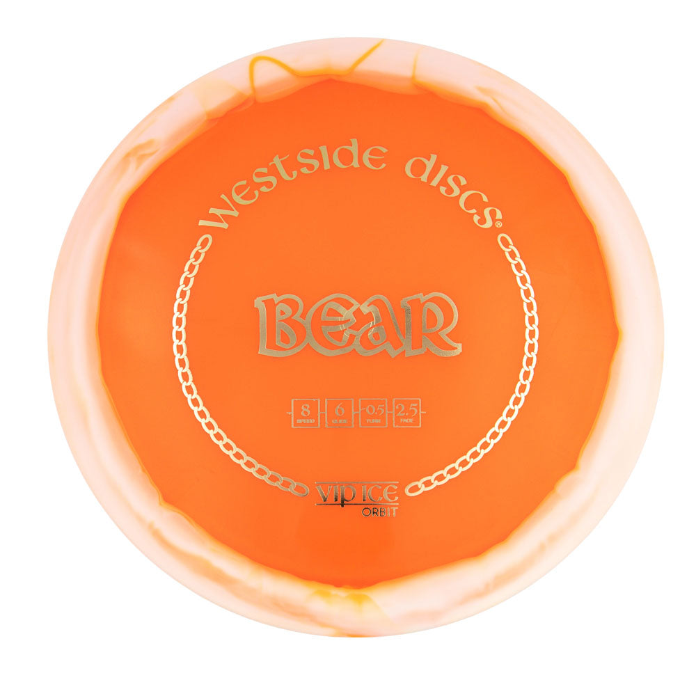 Westside Discs Bear