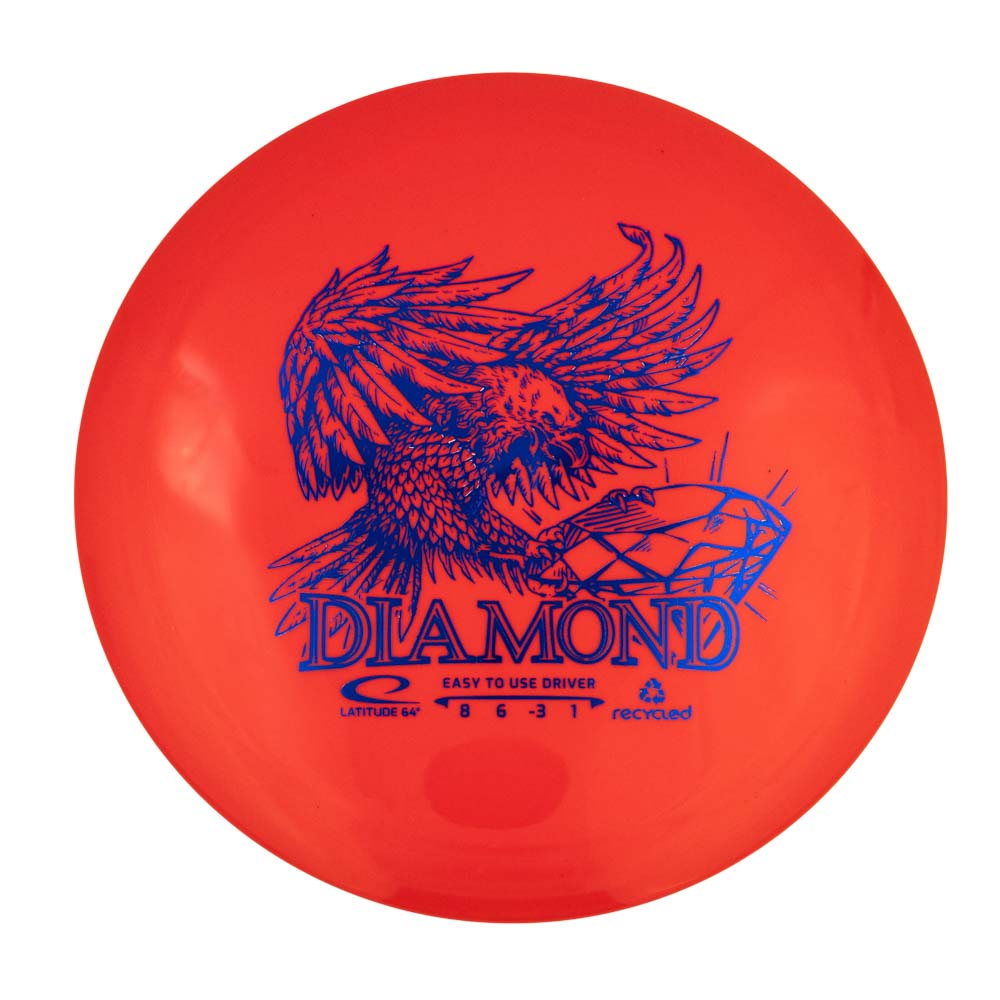 Latitude 64 Diamond