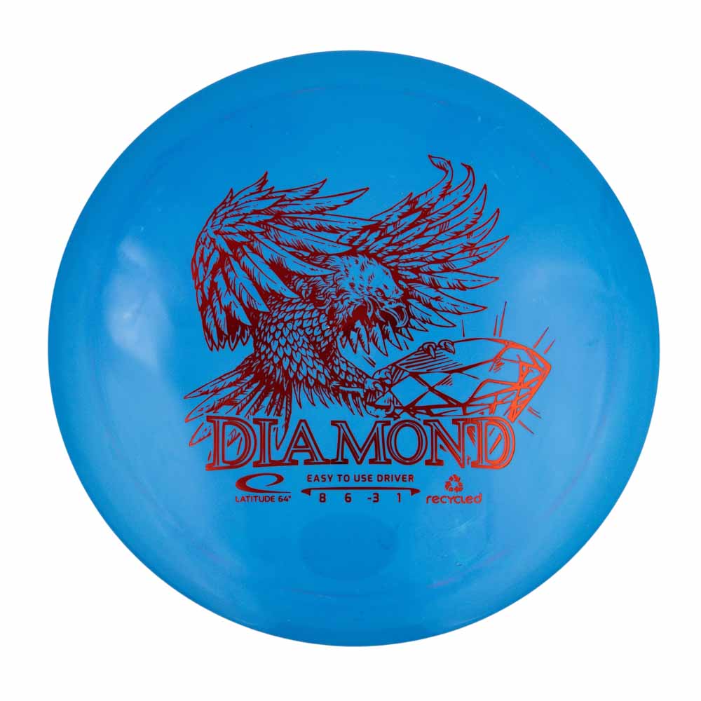 Latitude 64 Diamond