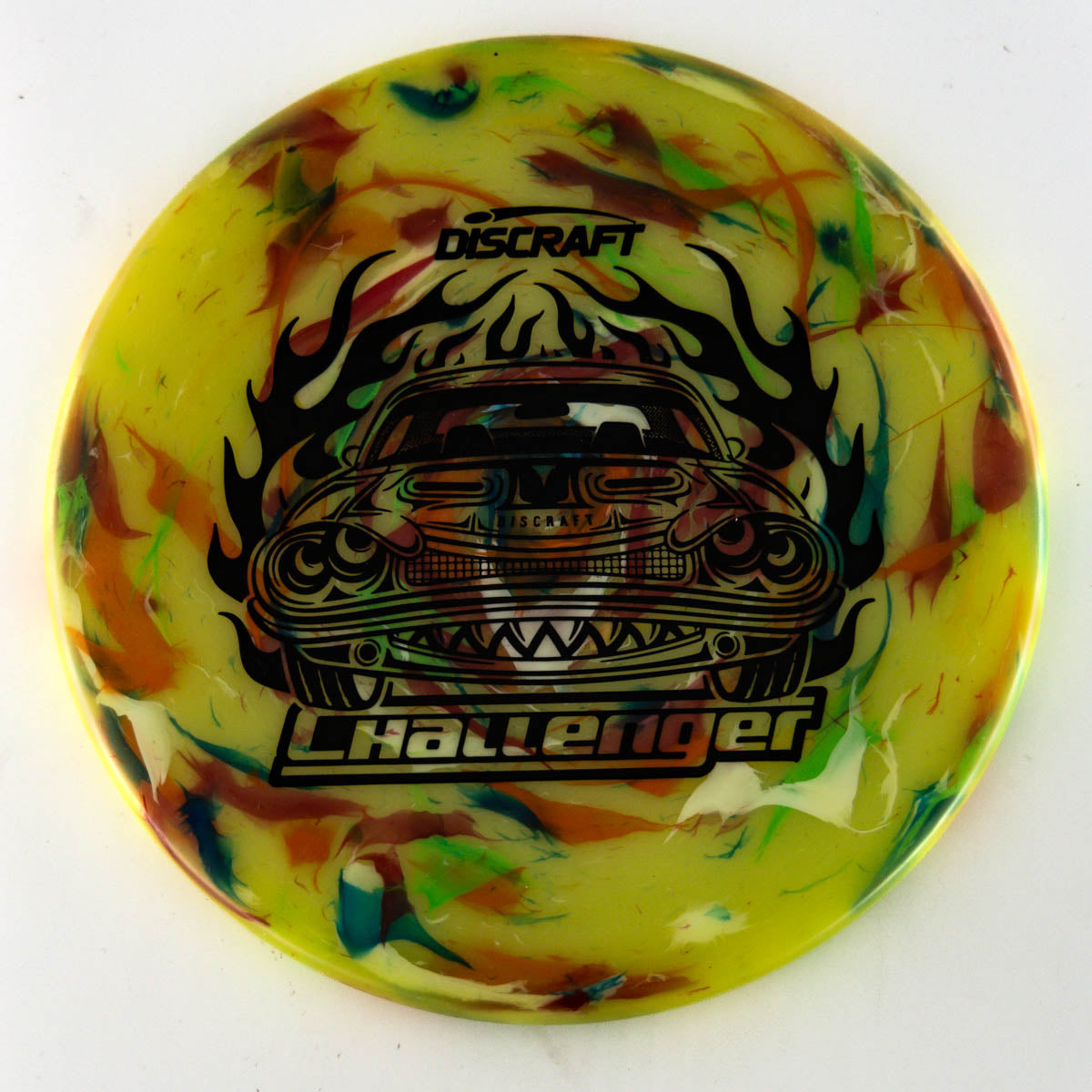 Discraft Challenger