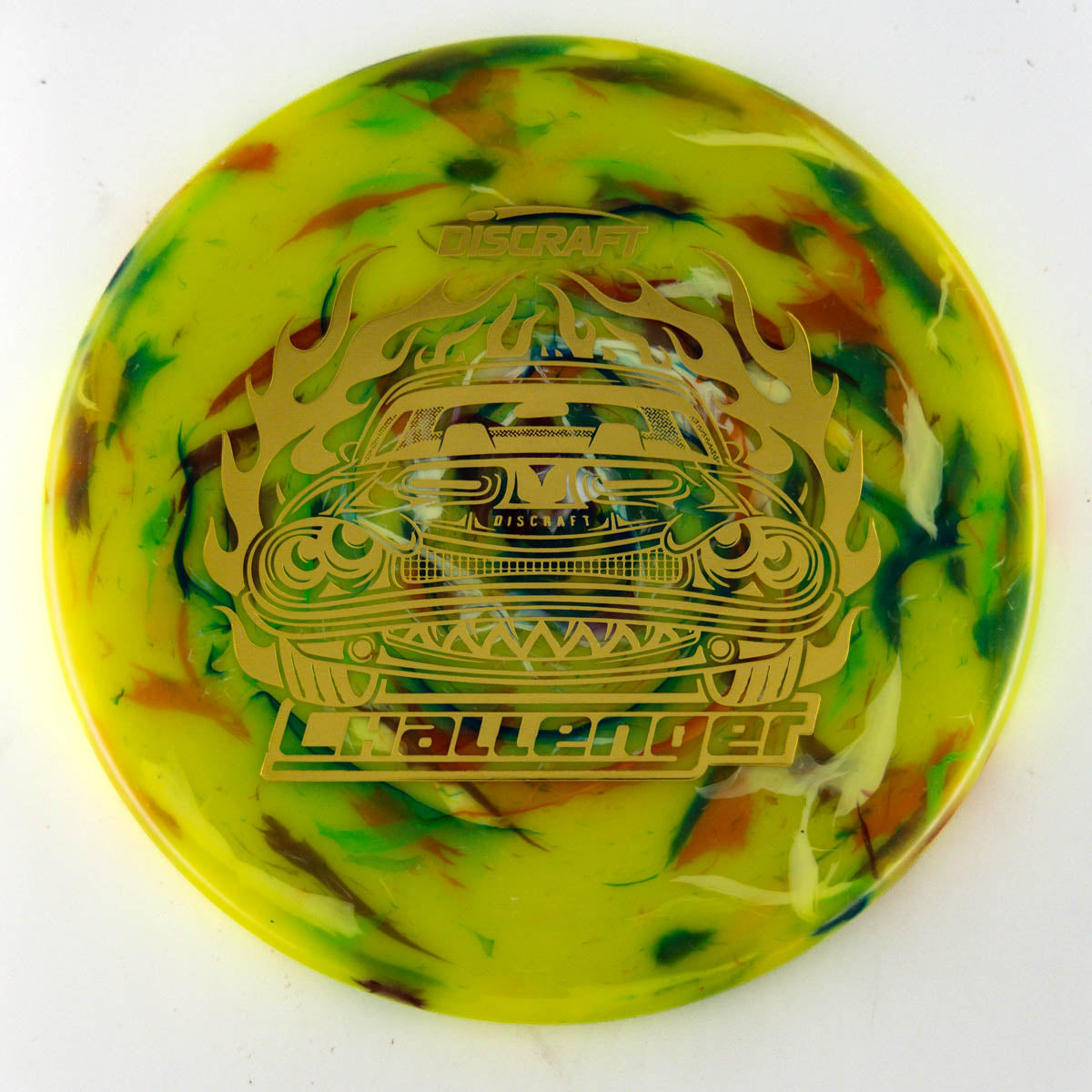 Discraft Challenger