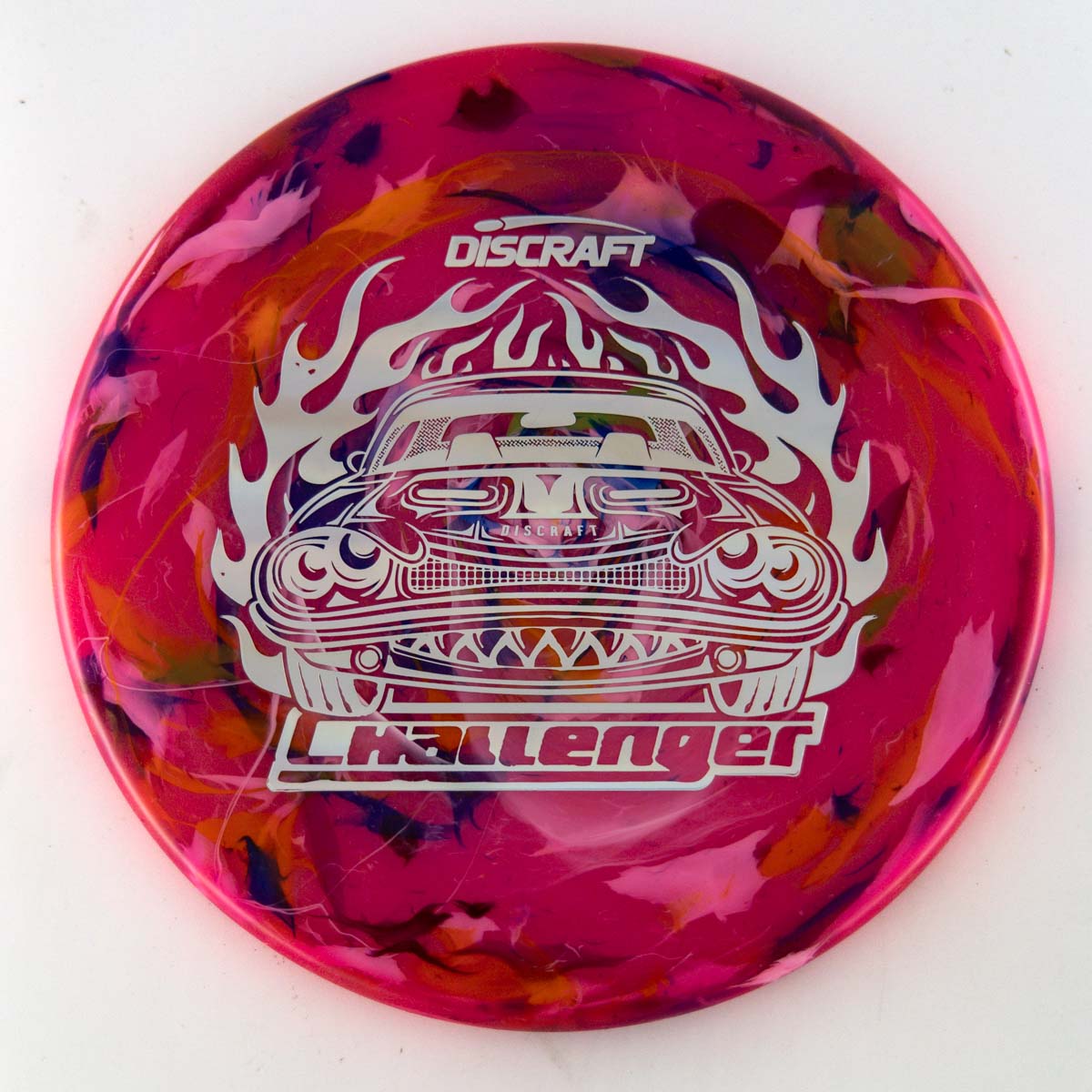 Discraft Challenger