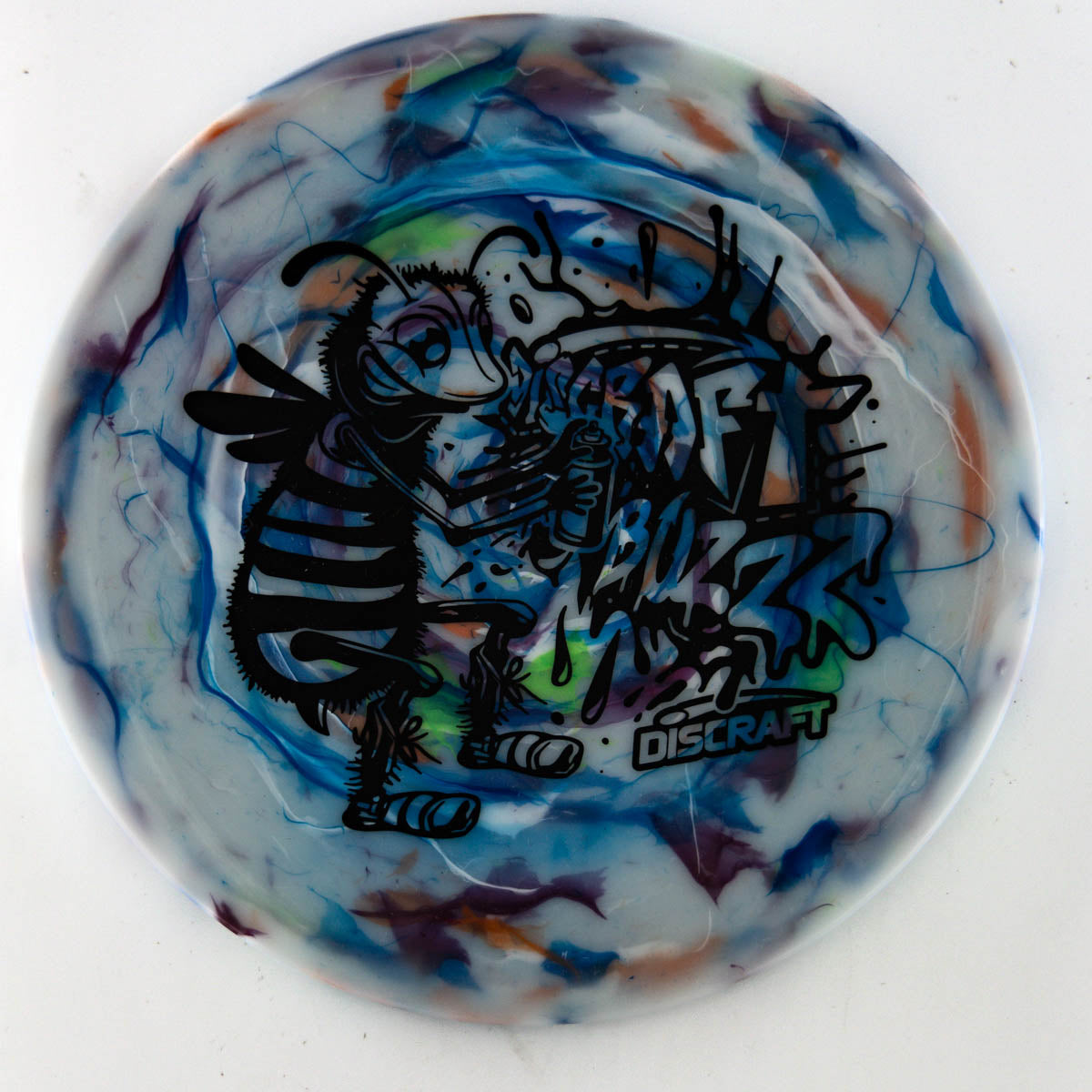 Discraft Buzzz