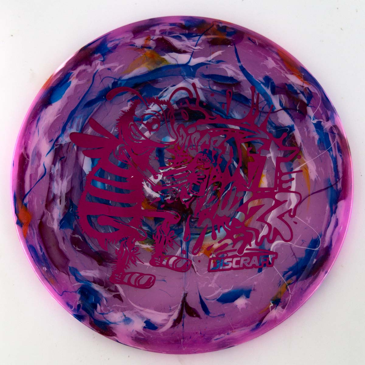 Discraft Buzzz