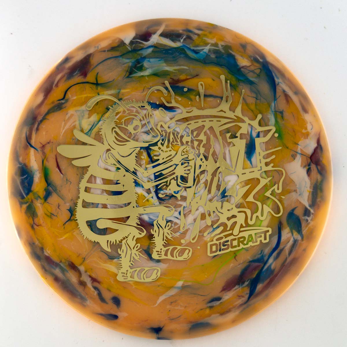 Discraft Buzzz