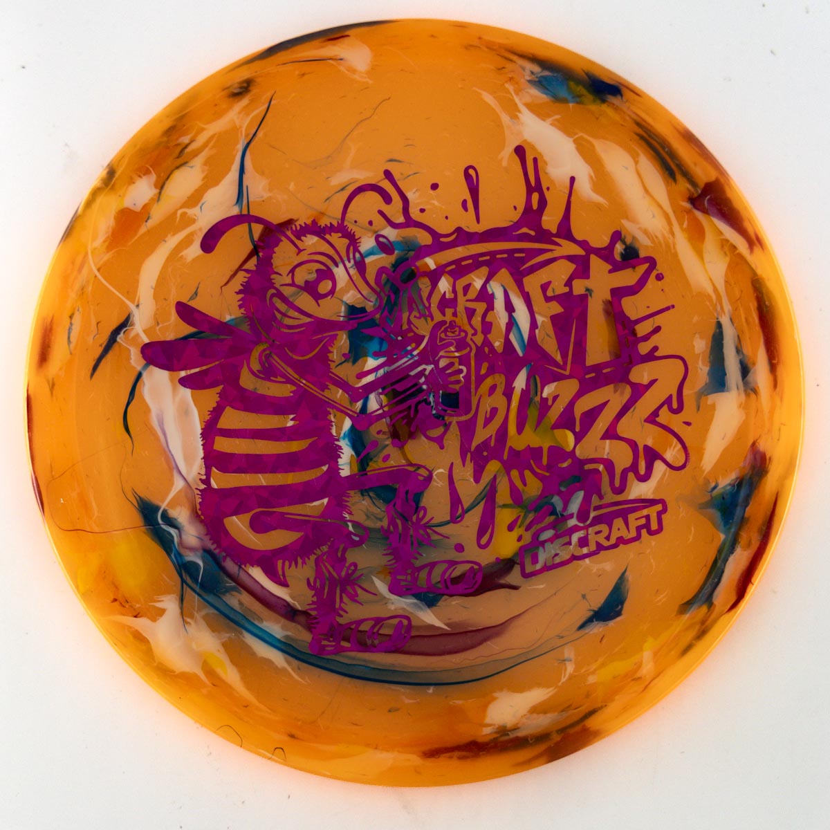 Discraft Buzzz