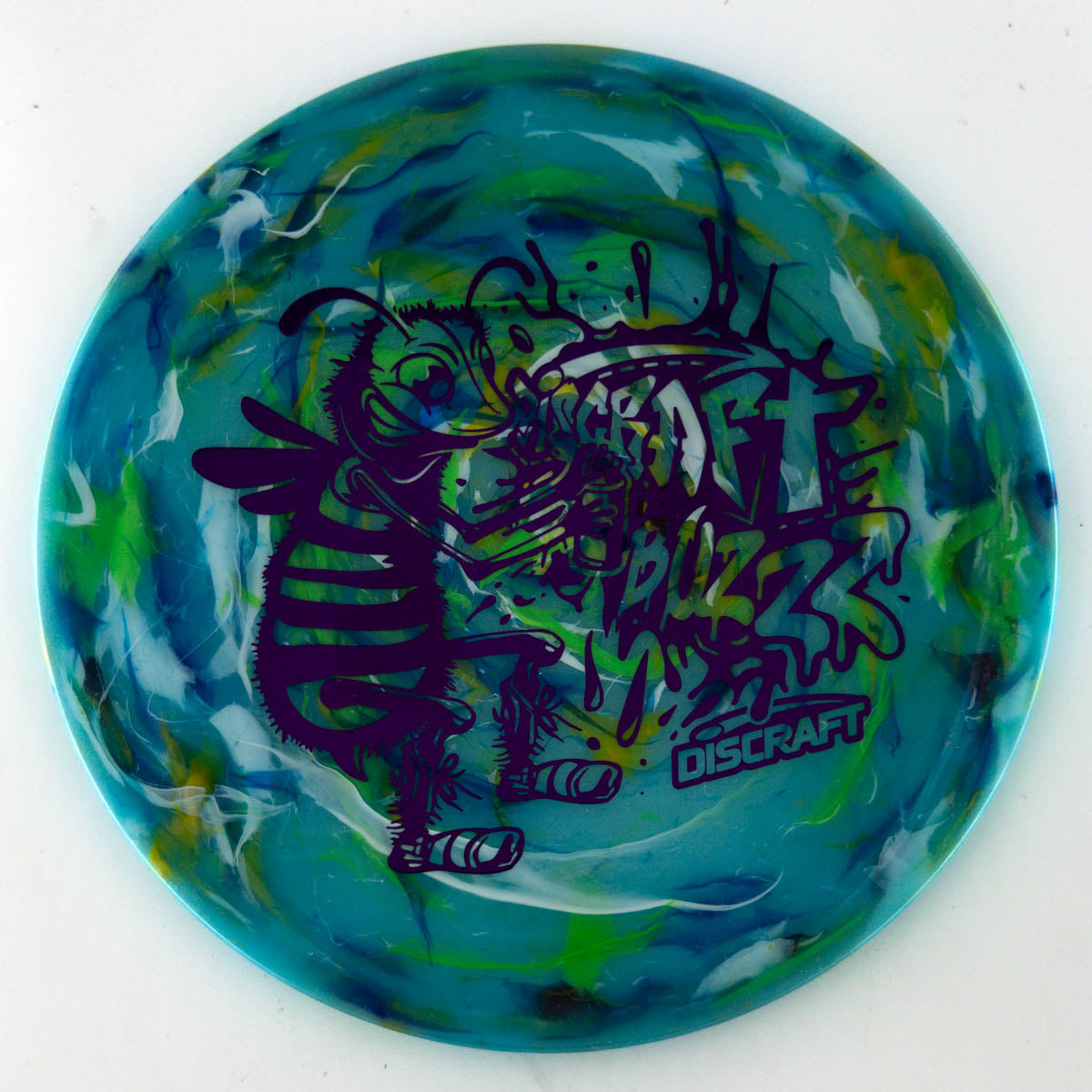 Discraft Buzzz
