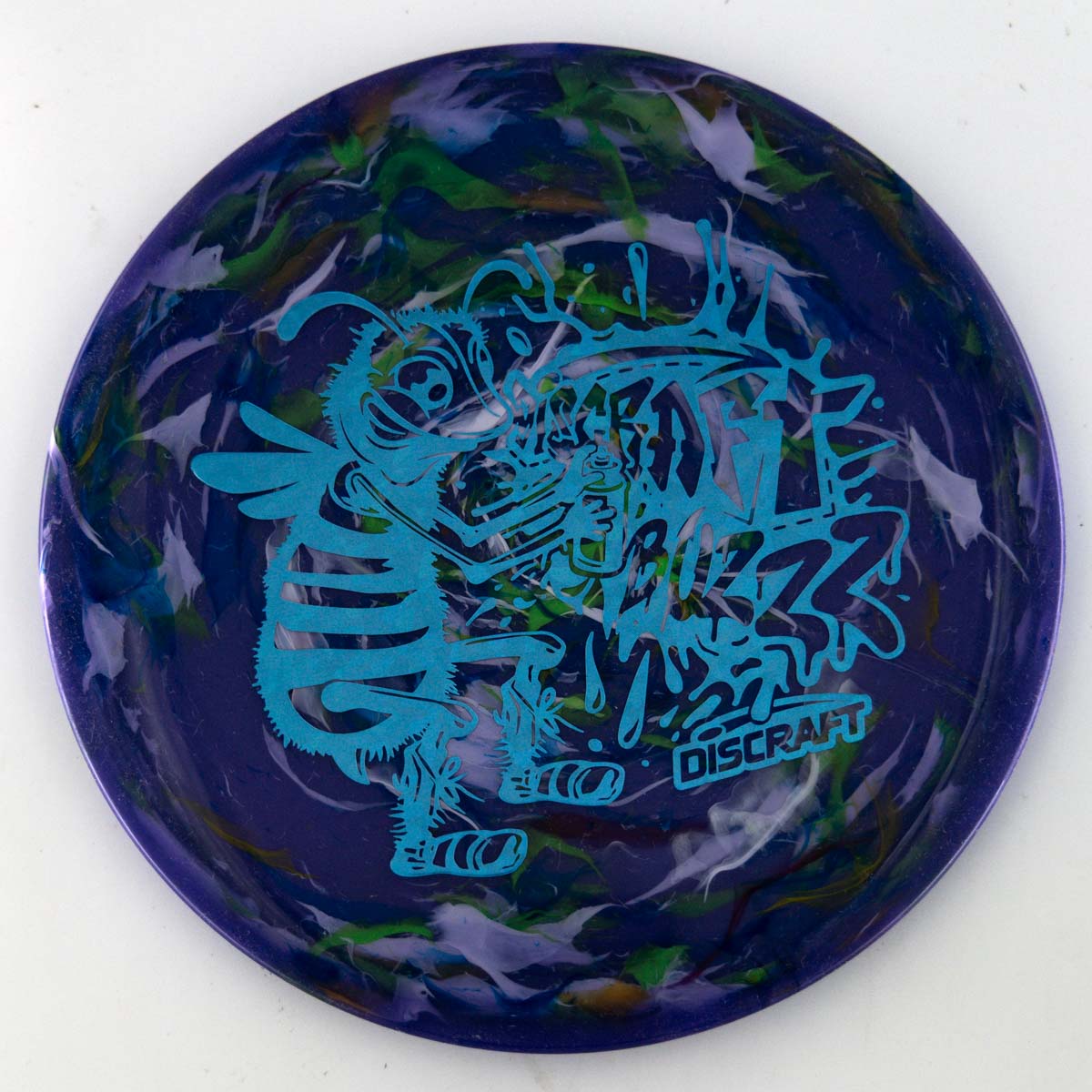 Discraft Buzzz