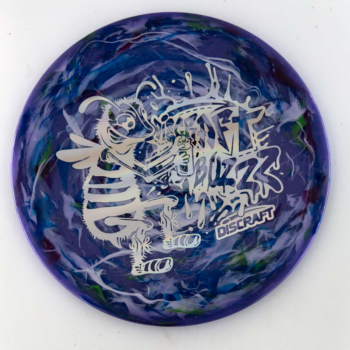 Discraft Buzzz
