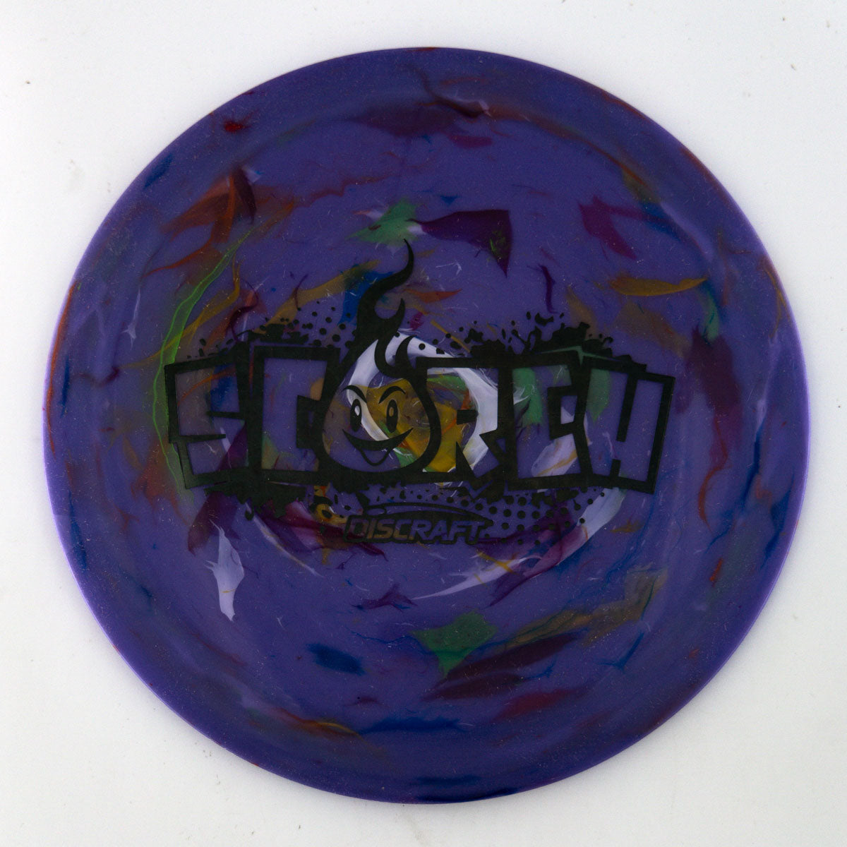 Discraft Scorch