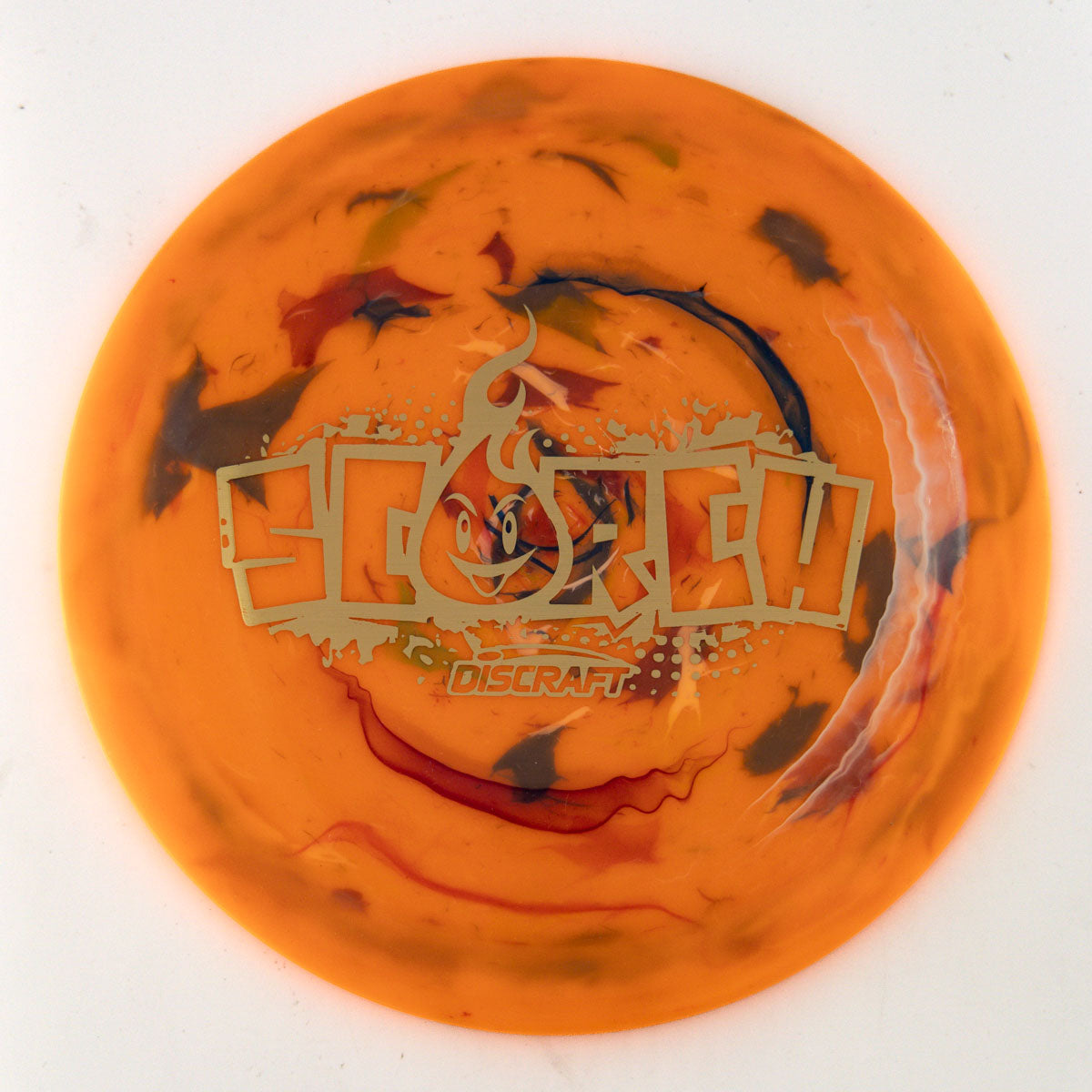 Discraft Scorch