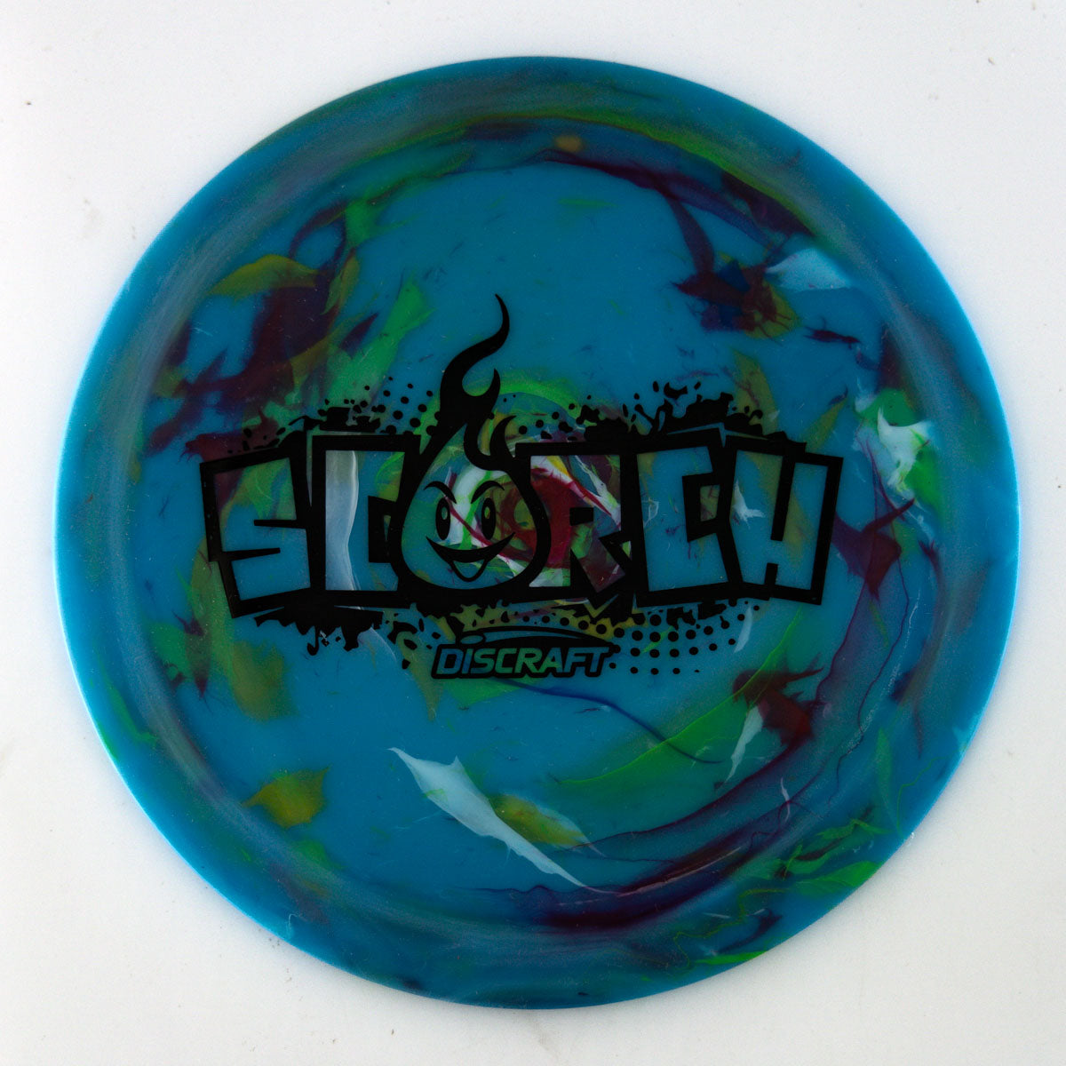 Discraft Scorch
