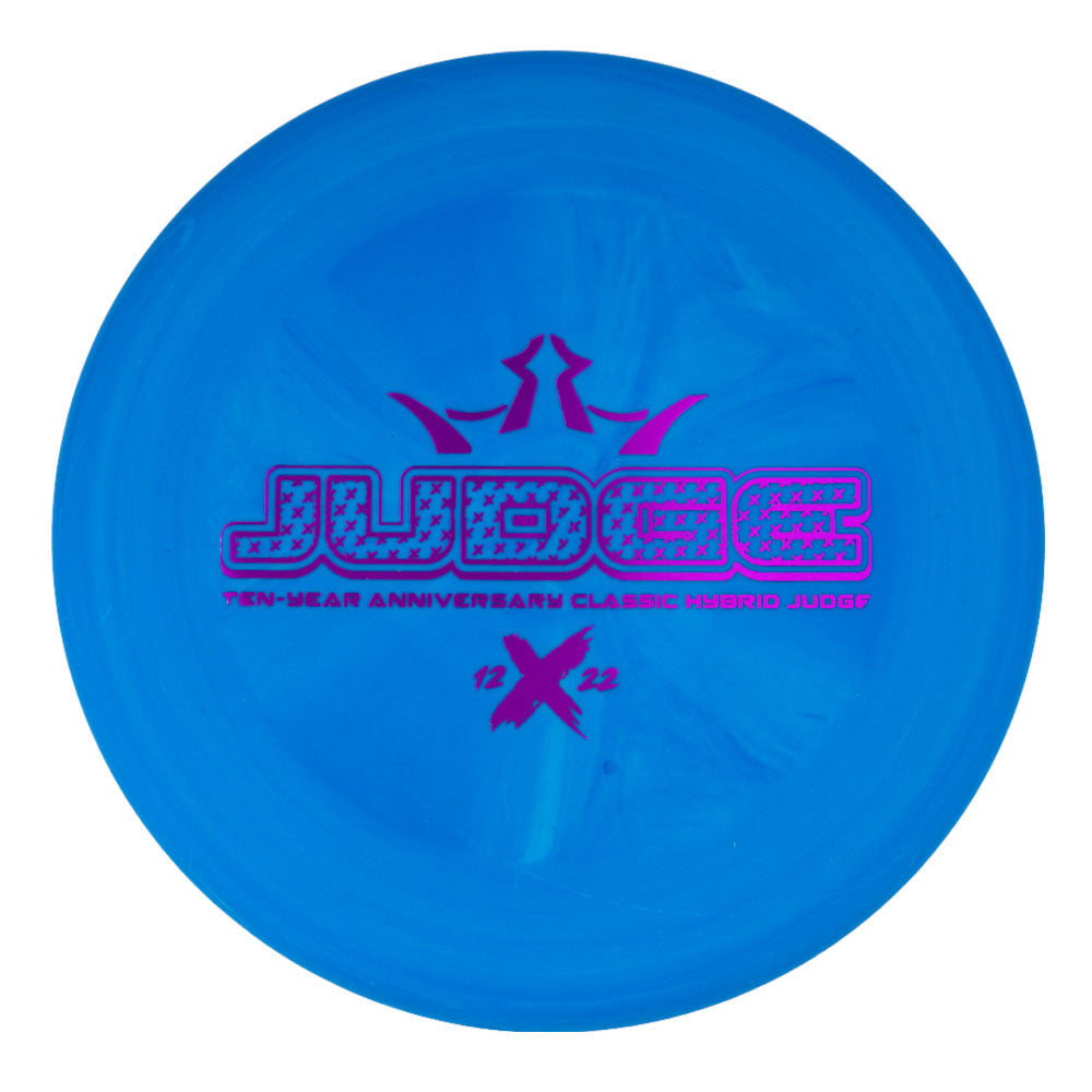 Dynamic Discs Judge