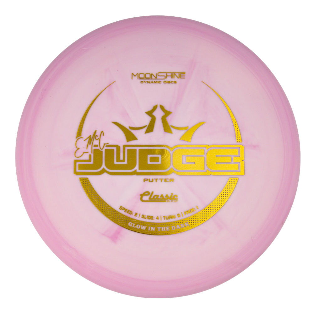 Dynamic Discs Emac Judge