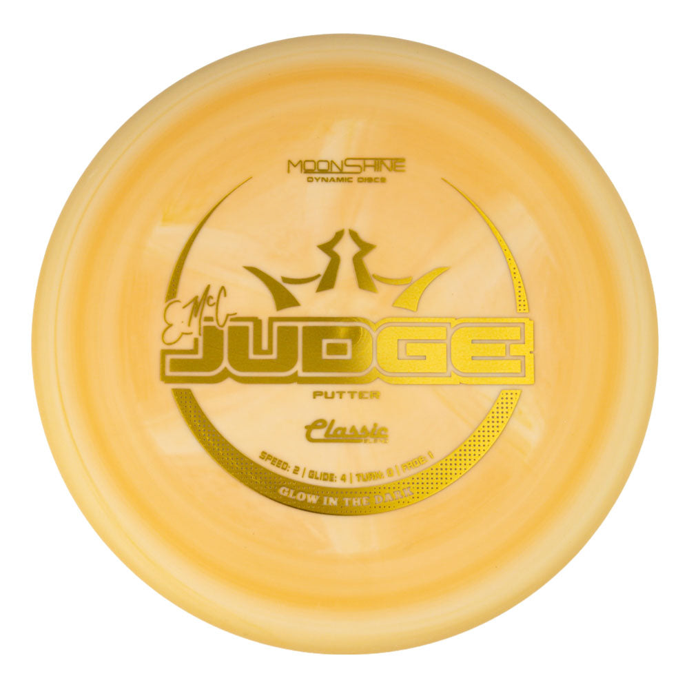Dynamic Discs Emac Judge