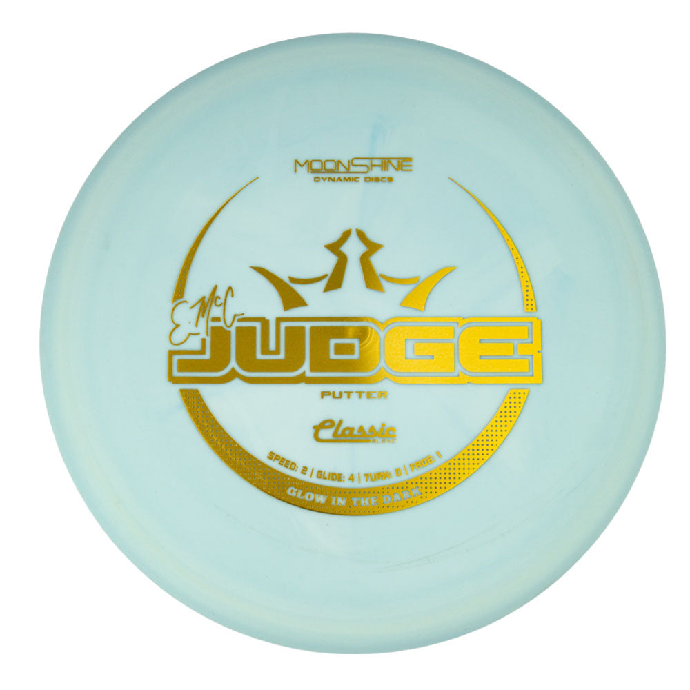 Dynamic Discs Emac Judge