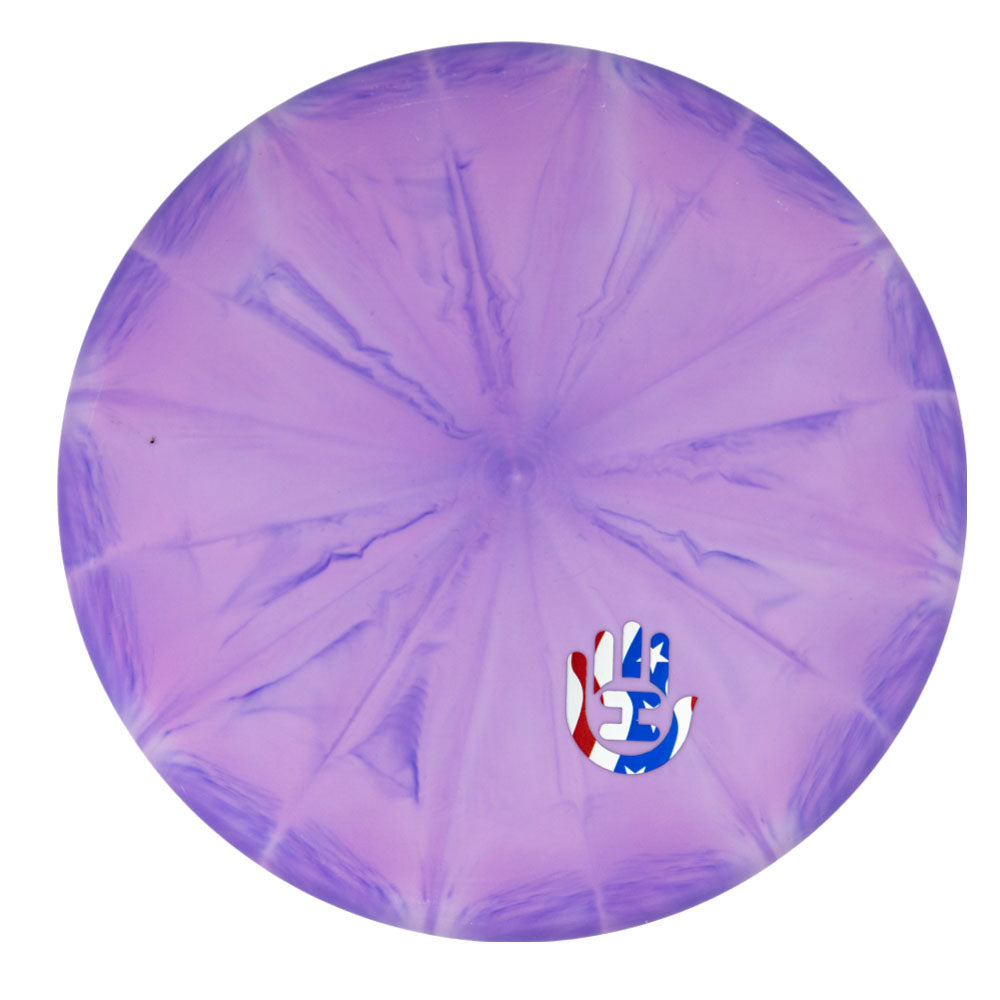 Dynamic Discs Emac Judge