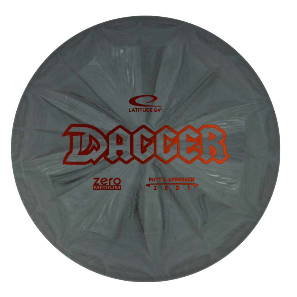 Latitude 64 Dagger