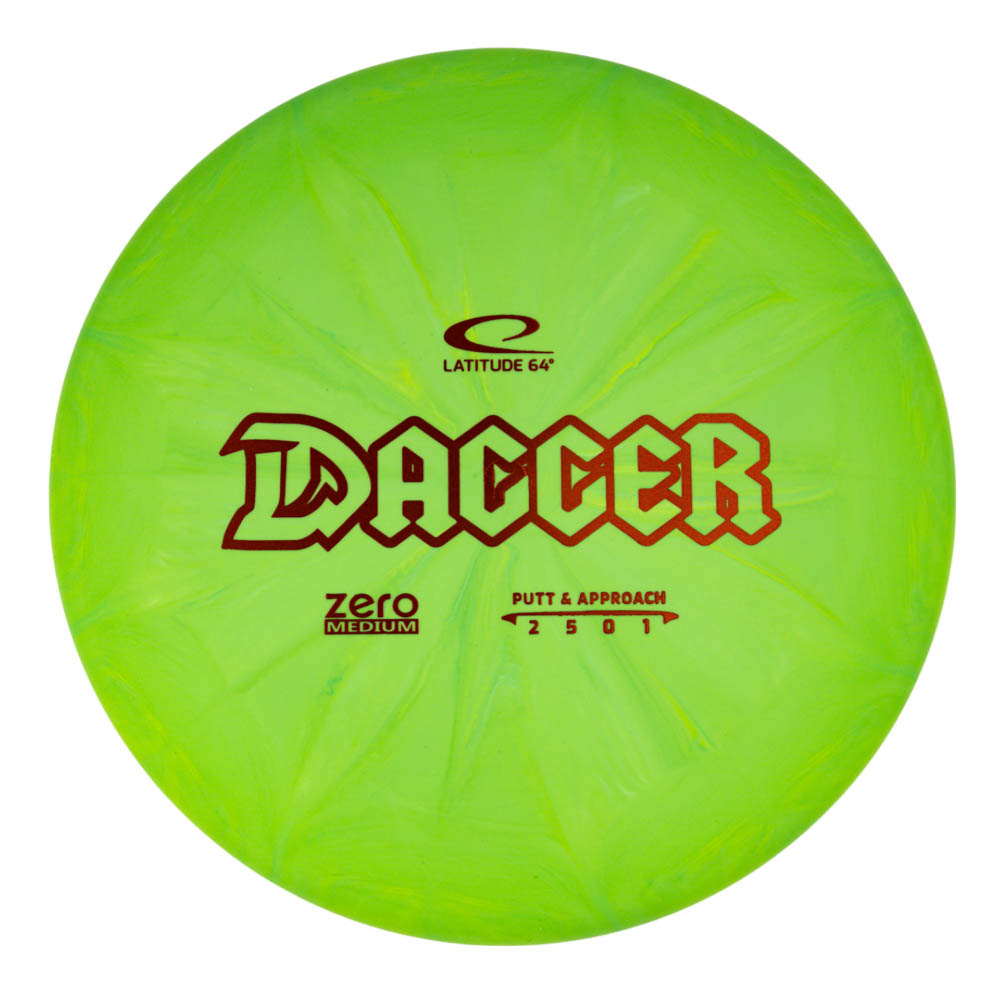 Latitude 64 Dagger