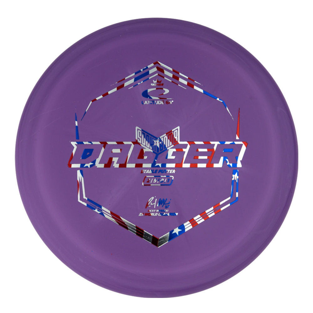 Latitude 64 Dagger