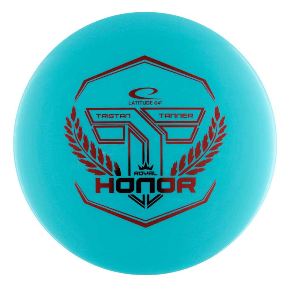 Latitude 64 Honor