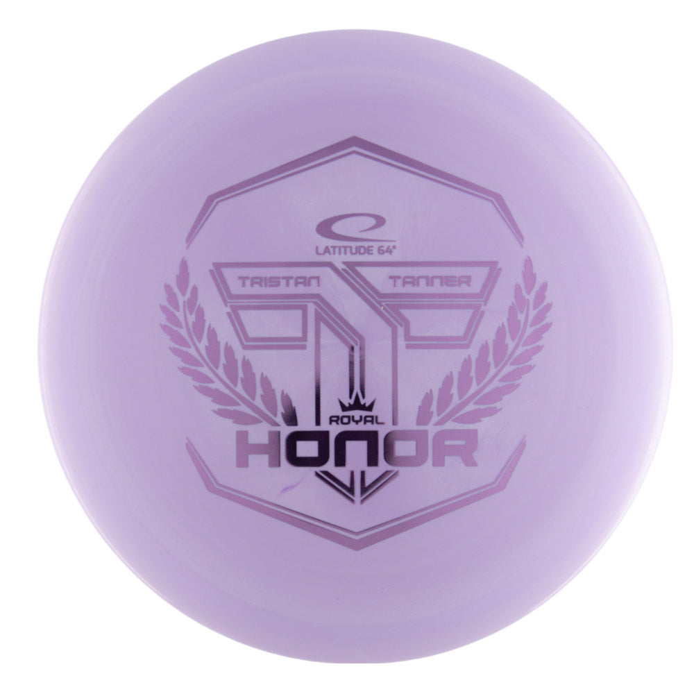 Latitude 64 Honor