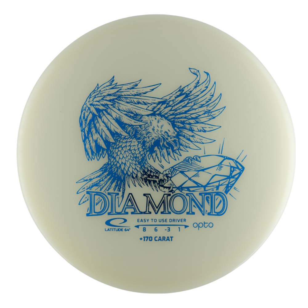 Latitude 64 Diamond