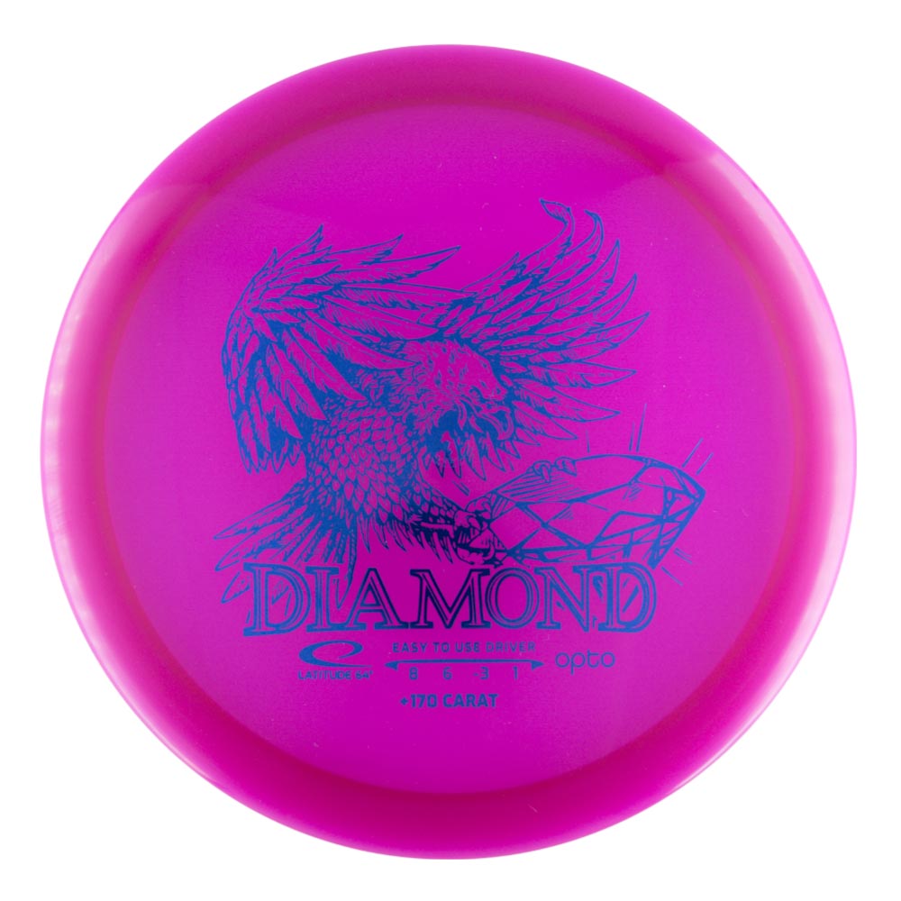 Latitude 64 Diamond