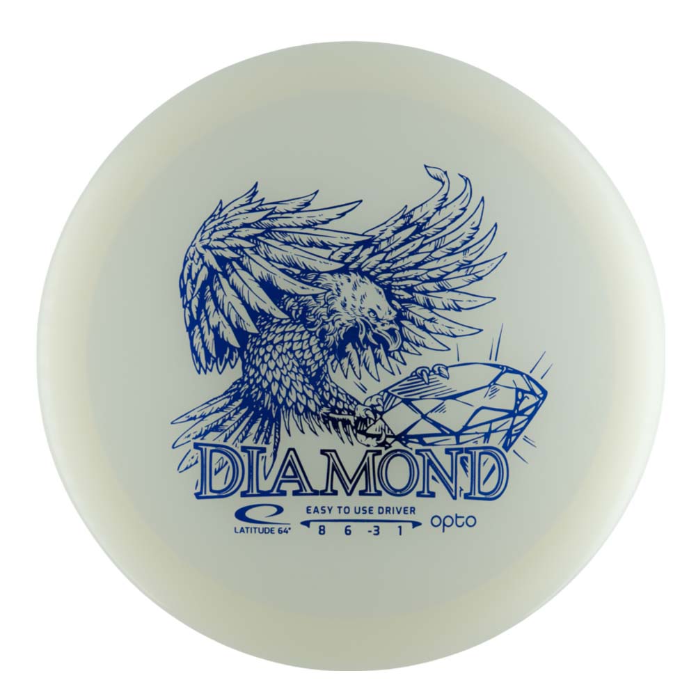 Latitude 64 Diamond