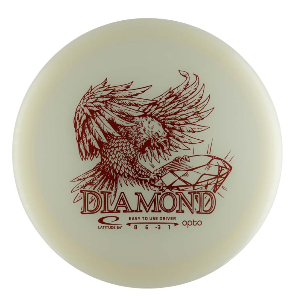 Latitude 64 Diamond
