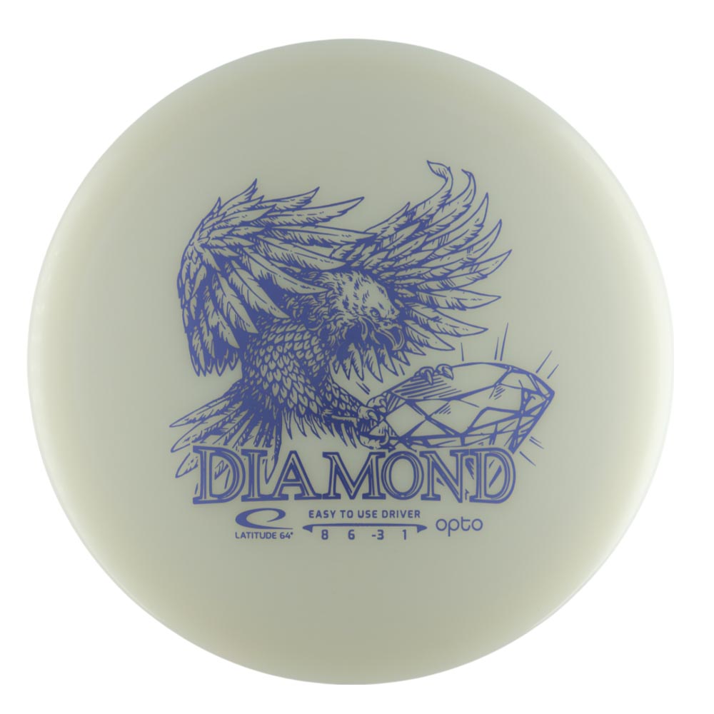 Latitude 64 Diamond