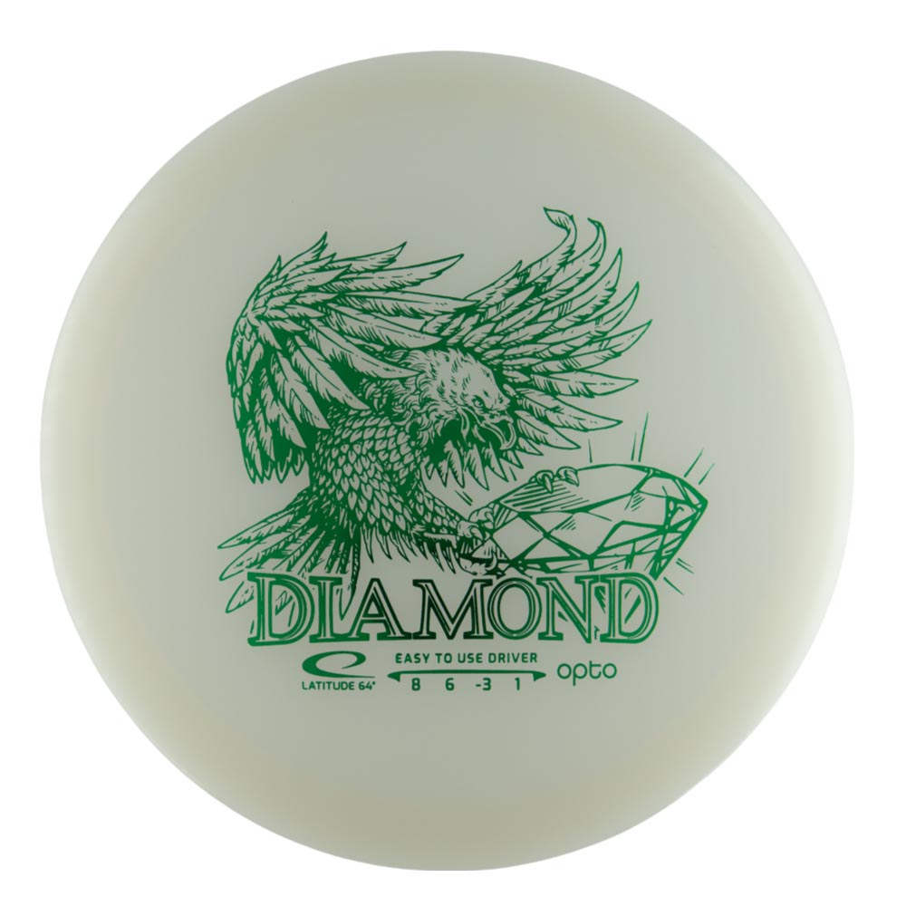 Latitude 64 Diamond