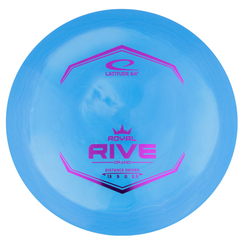 Latitude 64 Rive