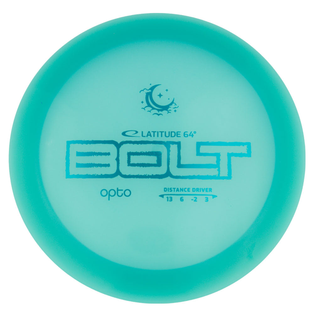 Latitude 64 Bolt
