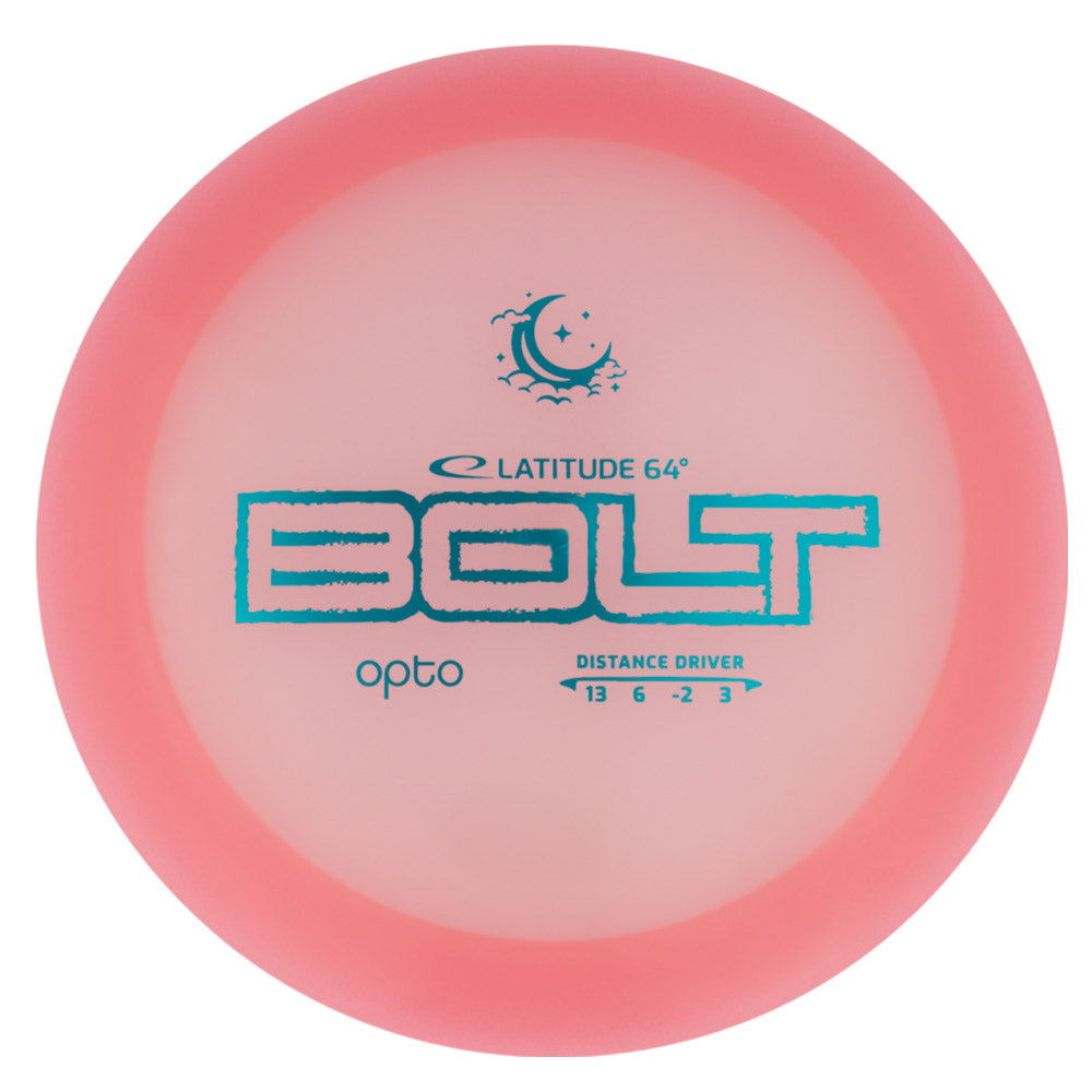 Latitude 64 Bolt