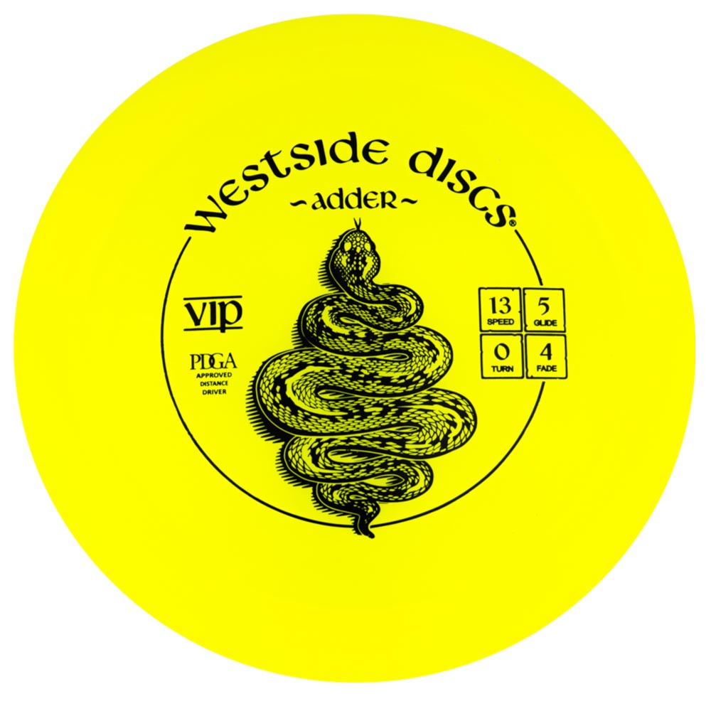 Westside Discs Adder