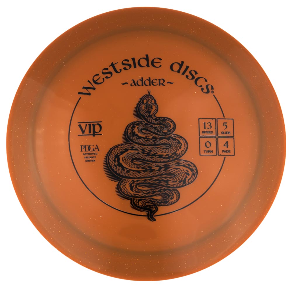 Westside Discs Adder