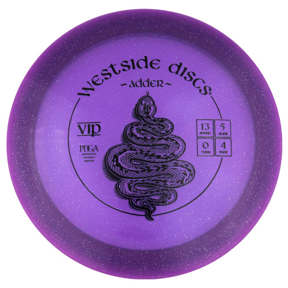 Westside Discs Adder