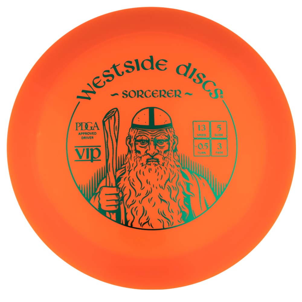 Westside Discs Sorcerer