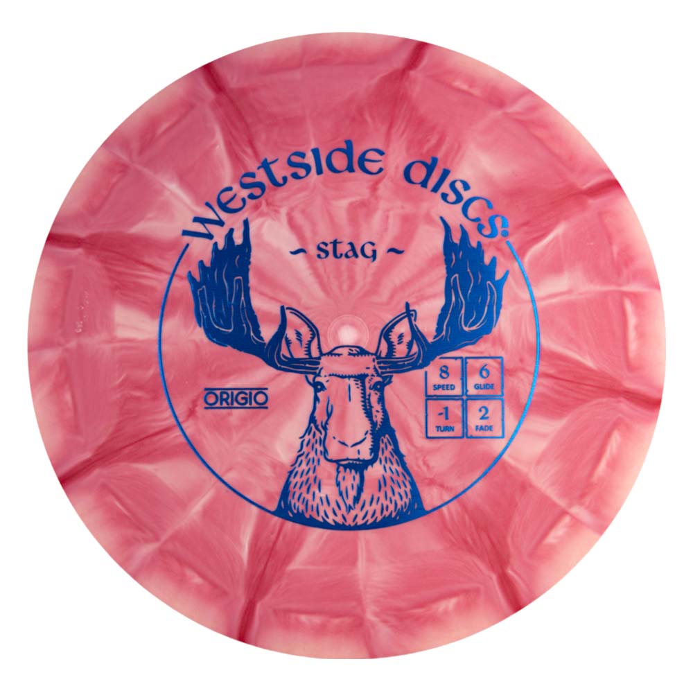 Westside Stag