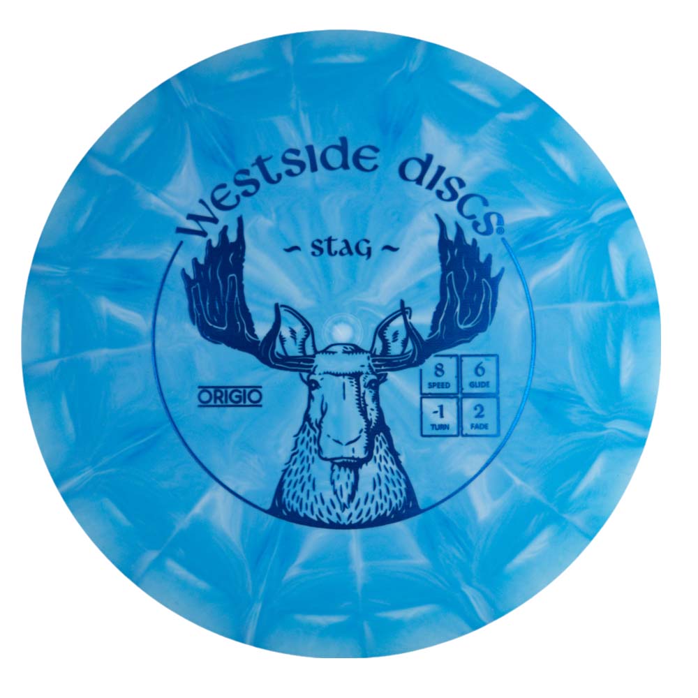 Westside Stag