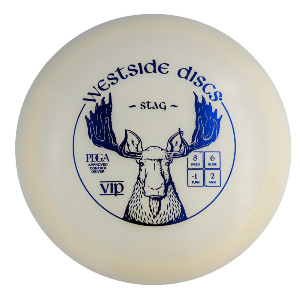 Westside Stag