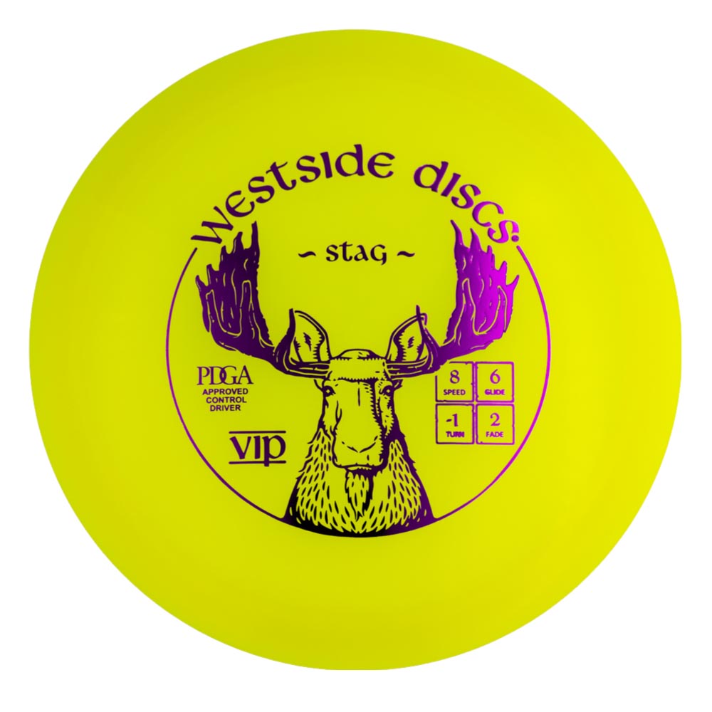 Westside Stag