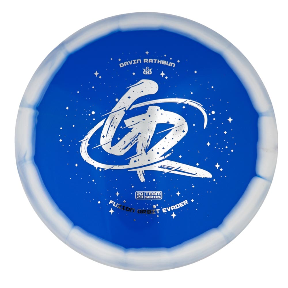 Dynamic Discs Evader